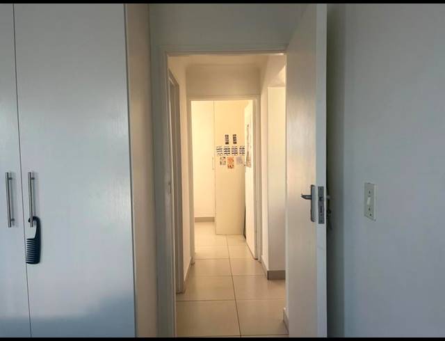 2 BEDROOM PROPERTY TO RENT IN BERGVLIET